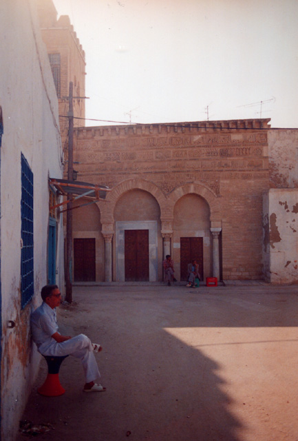 tunisie - sousse