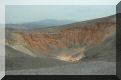 californie - death valley - ubehebe crater - carnets de voyage usa - 