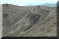 californie - death valley - ubehebe crater - carnets de voyage usa - 