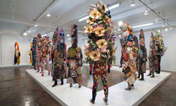 Museum Art Denver - Collection of Nick Cave's