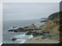 carnets de voyage usa - bodega bay