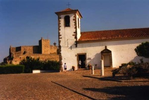 Carnets et photos de voyage - Portugal - Marvao