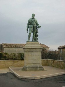 Carnets et photos de voyage - France - Escapade Au pied du Mont Ventoux