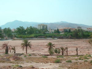 Carnets et photos de voyage Tunisie - Tunisie : ville de Gafsa