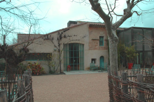 Carnets et photos de voyage France - Escapade Arles et la Camargue - restaurant La Chassagnette avec Armand Arnal