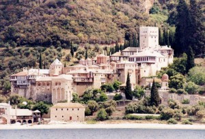 Carnets et photos de voyage Grèce - circuit 12 jours : Le Mont Athos