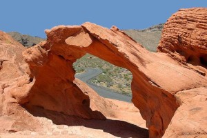 carnets et photos de voyage - ouest usa - Valley of fire