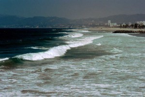 Carnets et photos de voyage usa - Los Angeles - Santa Monica