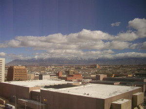 Carnets et photos de voyage usa - circuit 15 jours grand ouest : Albuquerque au nouveau mexique