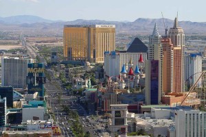 carnets et photos de voyage usa - circuit 15 jours Grand Ouest USA : Las Vegas