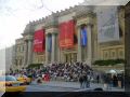 Central park metropolitan museum MET