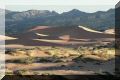 Coral Pink Sand Dunes prs de Mount Carmel Junction