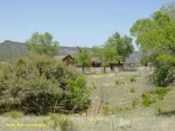Arizona - Fort Apache