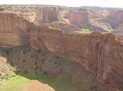 Arizona - Canyon Chelly