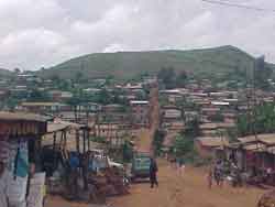 Dschang