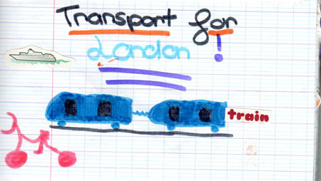 carnets de voyage  miami par caroline merle