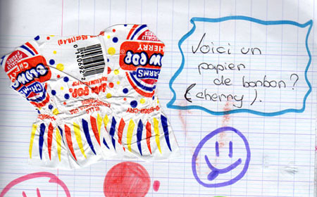 carnets de voyage de caroline merle à miami