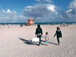 carnets de voyage miami par caroline merle