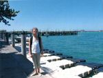 carnets de voyage miami par caroline merle