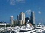 carnets de voyage miami par caroline merle