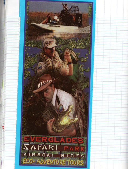 carnets de voyage usa - miami par caroline merle -