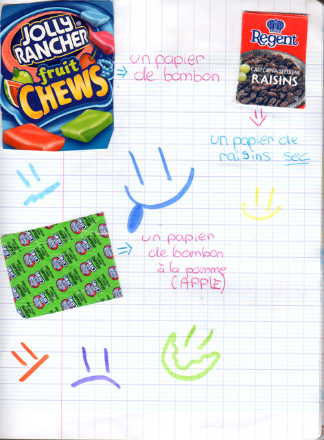 carnets de voyage usa - miami par caroline merle -