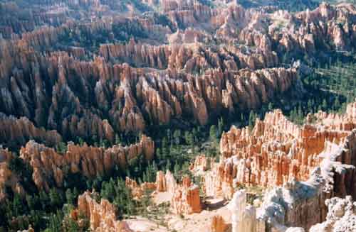 bryce canyon