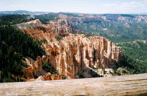 bryce canyon