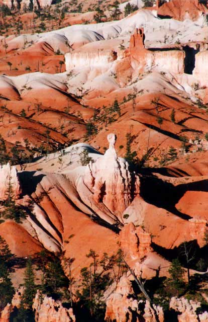 bryce canyon