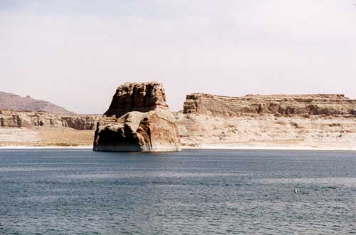 lake powell