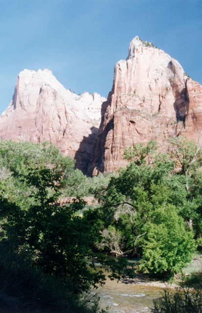 zion