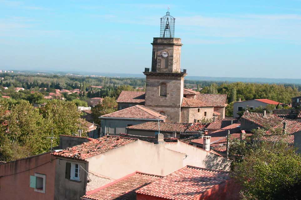 eyguires - escapade saint remy de provence