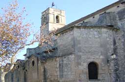 escapade saint rmy de provence - maussane les alpilles