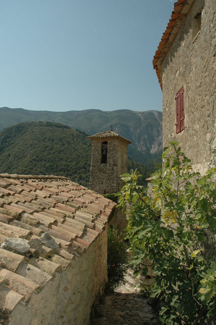 brants et le mont ventoux - escapade les baronnies