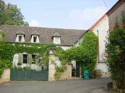 carnets de voyage france - escapade en bourgogne - aloxe corton