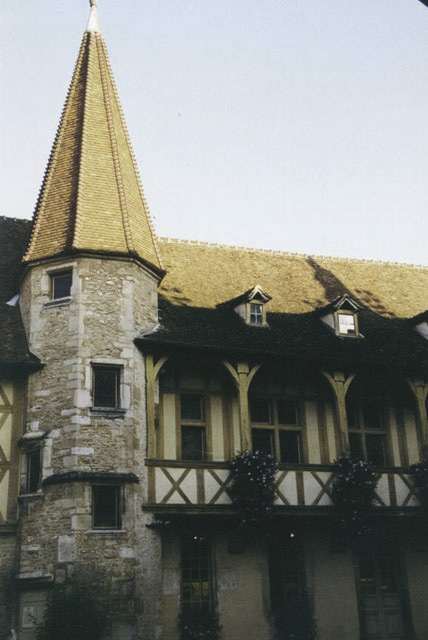 musee du vin  beaune