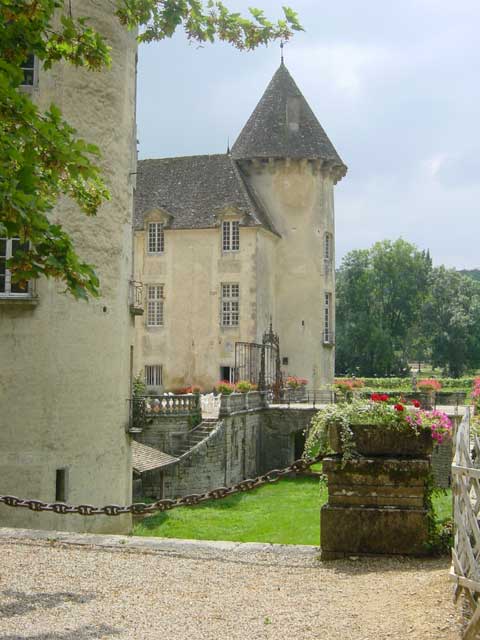 escapade beaune chateau de savigny