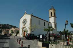 carnets de voyage france - escapade autour de l'tang de berre - chateauneuf de martigues