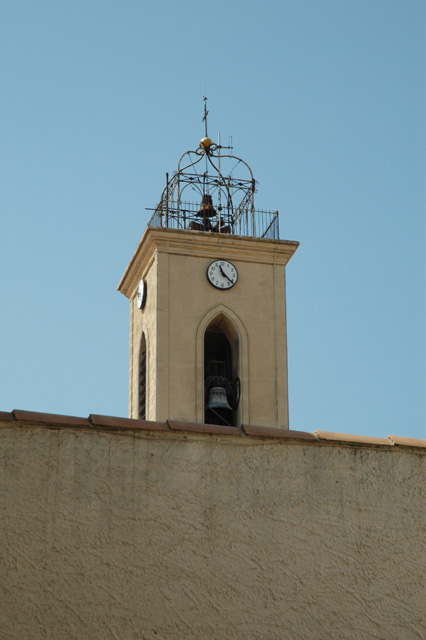 chateauneuf de martigues