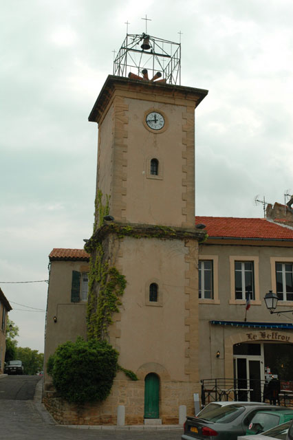 cornillon confoux - escapade autour de l'tang de berre