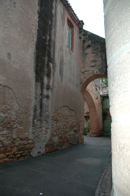 grans - rue des moulins