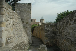 carnets de voyage france - escapade autour de l'tang de berre - lanon de provence