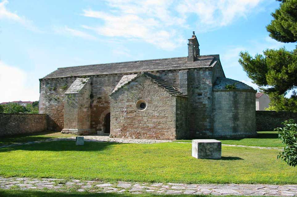 lanon de provence - chapelle saint cyr