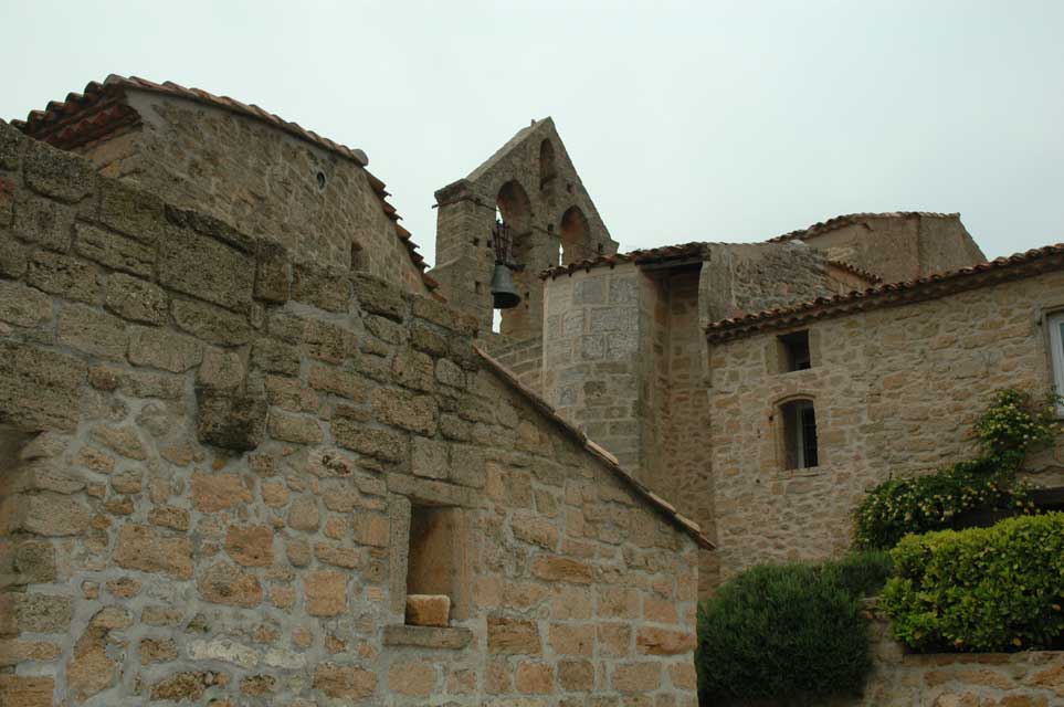 carnets de voyage france - escapade autour de l'tang de berre - miramas le vieux