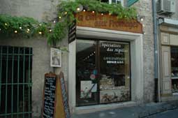 carnets de voyage france - escapade saint-remy de provence et les alpilles - dcouvertes gourmandes