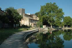 Escapade en pays Brignolais - Besse sur Issole