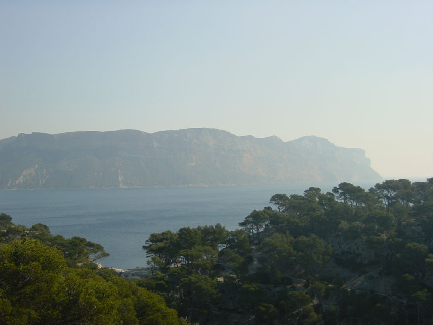 le cap canaille