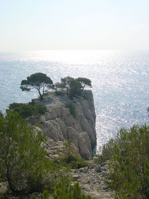 pointe d'en-vau