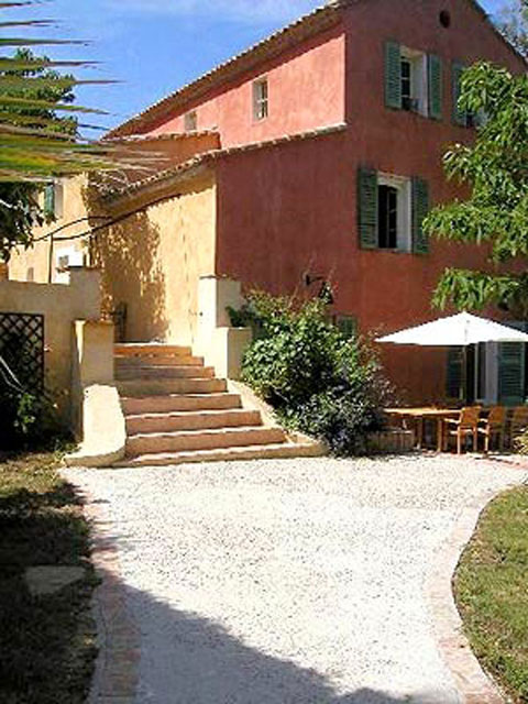 la villa9  cassis