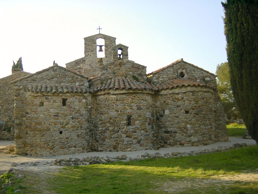 la chapelle prepiole 